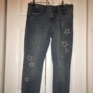 Lucky Brand jeans